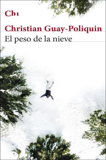 El peso de la nieve libro en epub