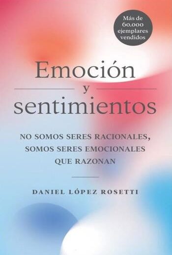 Emoción y sentimientos libro en epub