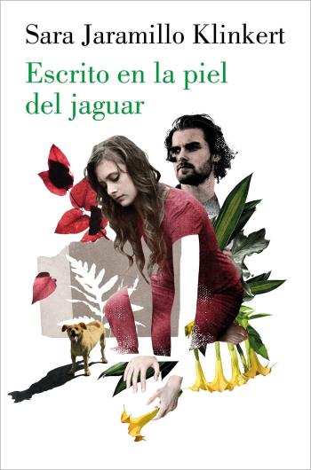 Escrito en la piel del jaguar libro en epub