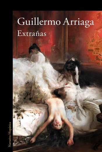 Extrañas libro en epub