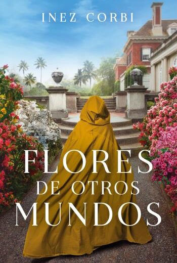 Flores de otros mundos libro en epub