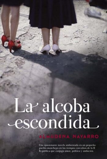 La alcoba escondida libro en epub