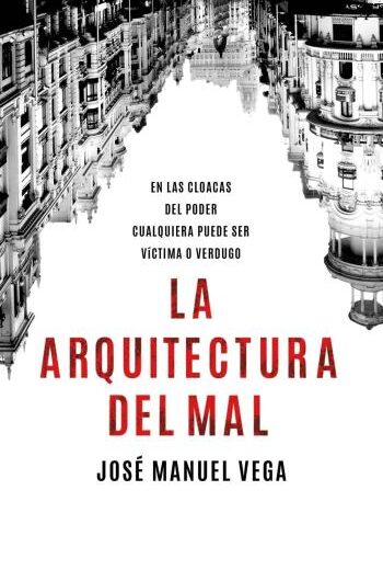 La arquitectura del mal libro en epub