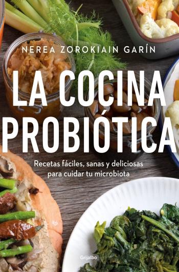 La cocina probiótica libro en epub