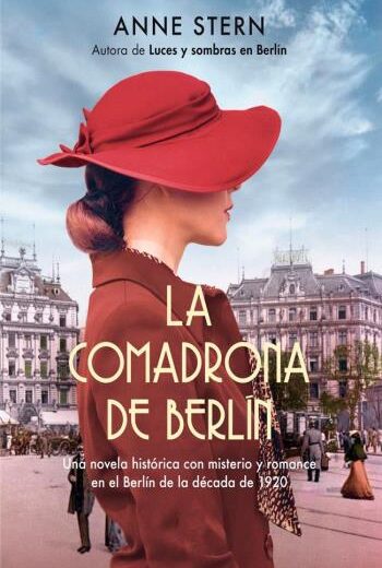 La comadrona de Berlín libro en epub