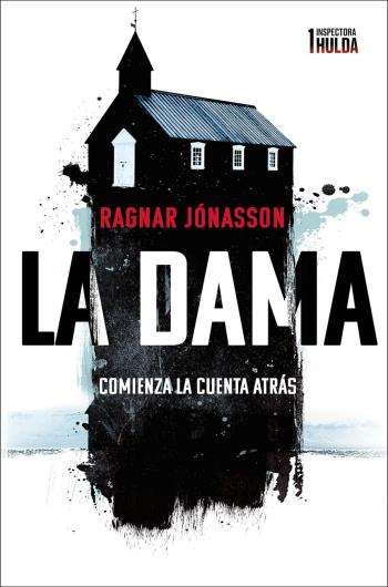 La dama libro en epub