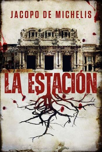 La estación libro en epub