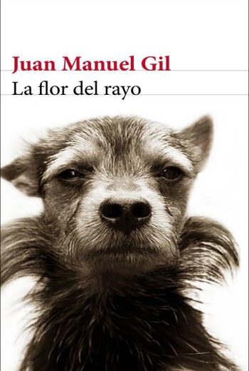 La flor del rayo libro en epub