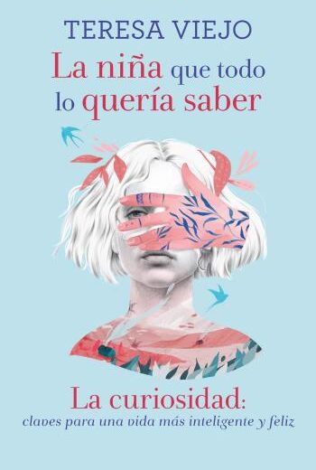 La niña que todo lo quería saber libro en epub