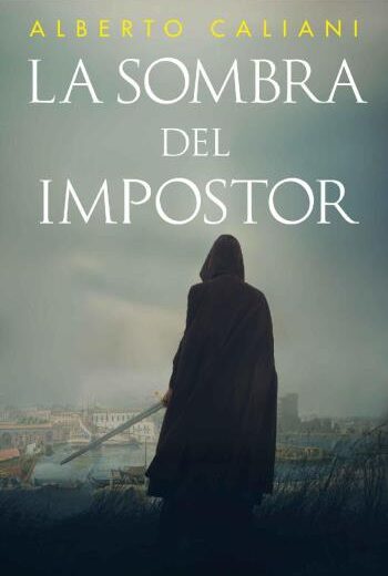 La sombra del impostor libro en epub