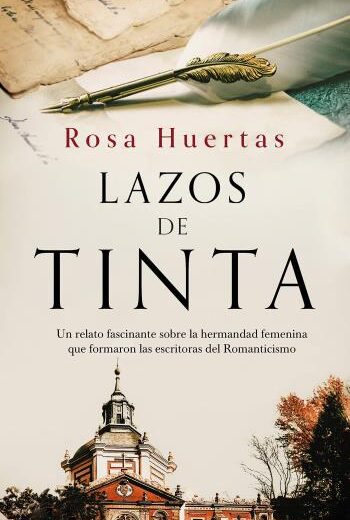 Lazos de tinta libro en epub