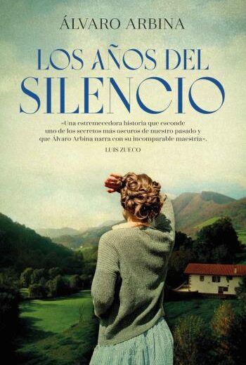 Los años del silencio libro en epub