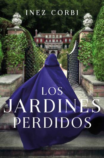 Los jardines perdidos libro en epub