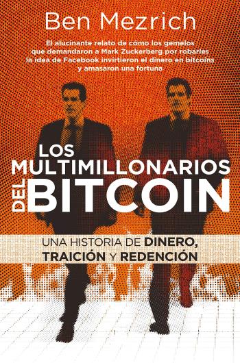 Los multimillonarios del bitcoin libro en epub