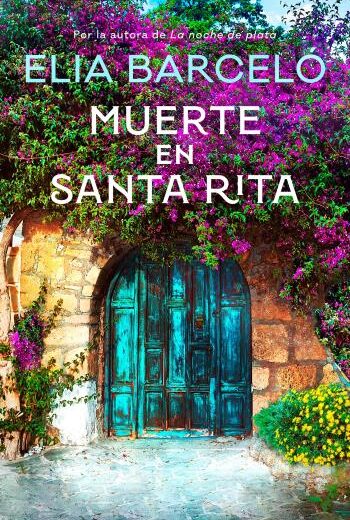 Muerte en Santa Rita libro en epub