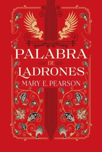 Palabra de ladrones libro en epub