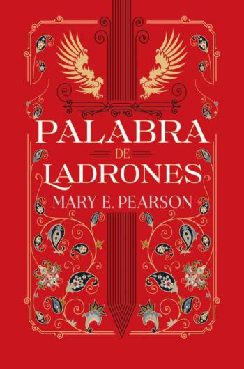 Palabra de ladrones libro en epub