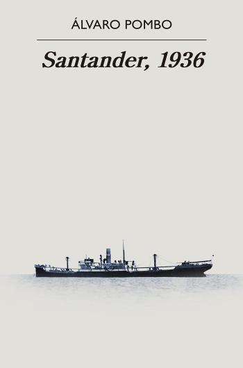 Santander 1936 libro en epub