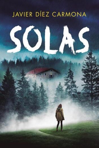 Solas libro en epub