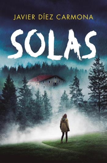 Solas libro en epub