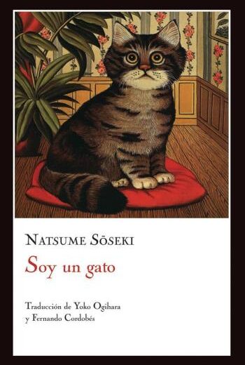 Soy un gato libro en epub