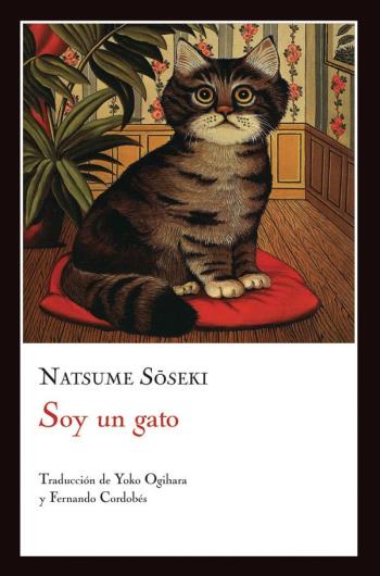 Soy un gato libro en epub