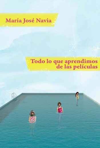 Todo lo que aprendimos de las películas libro en epub