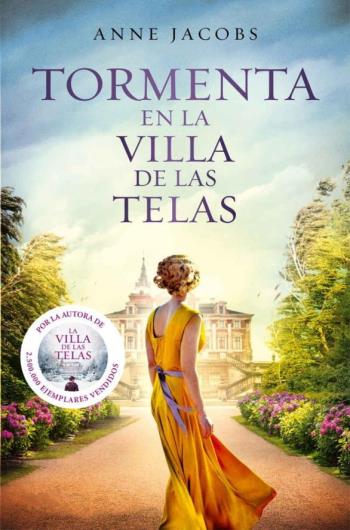 Tormenta en la villa de las telas libro en epub