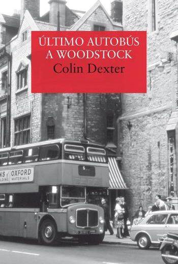 Último autobús a Woodstock libro en epub