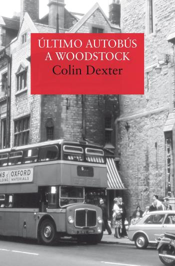 Último autobús a Woodstock libro en epub