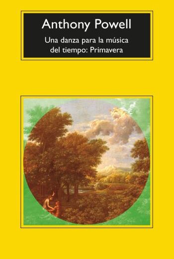 Una danza para la música del tiempo Primavera libro en epub