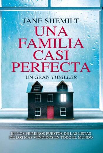 Una familia casi perfecta libro en epub