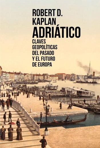 Adriático libro en epub