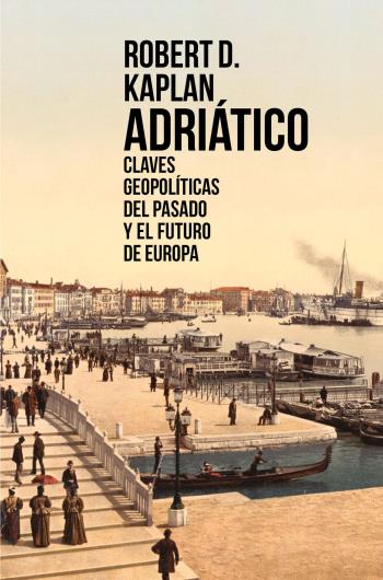 Adriático libro en epub