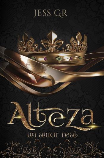 Alteza, un amor real libro en epub