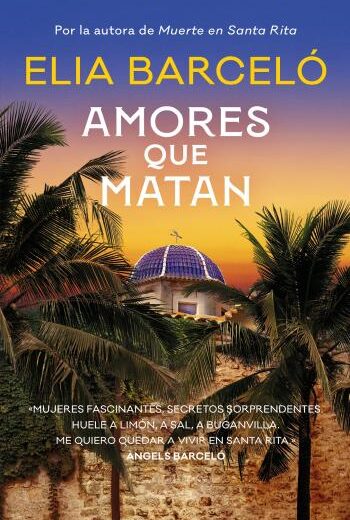 Amores que matan libro en epub