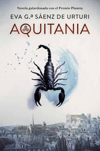 Aquitania libro en epub