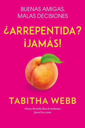 ¿Arrepentida? ¡Jamás! libro en epub