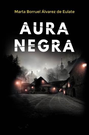 Aura negra libro en epub