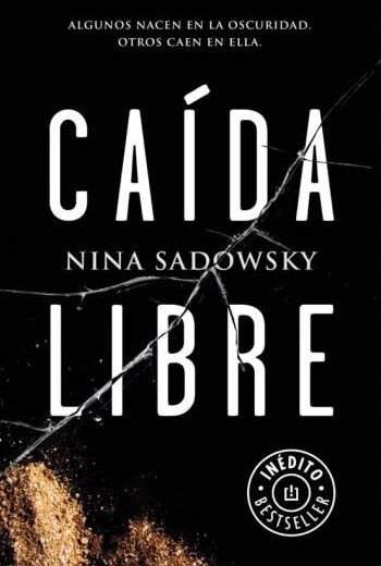 Caída libre libro en epub