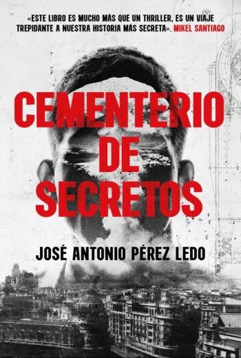 Cementerio de secretos libro en epub