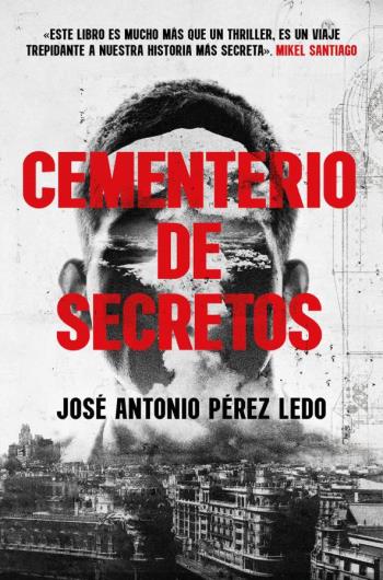 Cementerio de secretos libro en epub