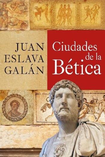 Ciudades de la Bética libro en epub