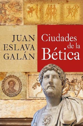 Ciudades de la Bética libro en epub