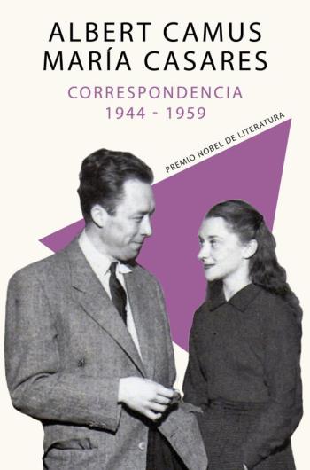 Correspondencia 1944-1959 libro en epub