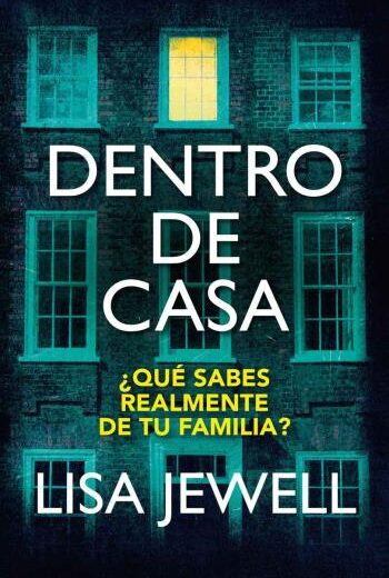 Dentro de casa libro en epub