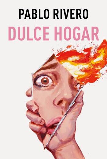 Dulce hogar libro en epub