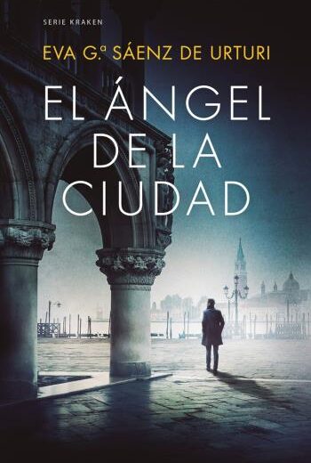 El Ángel de la Ciudad libro en epub