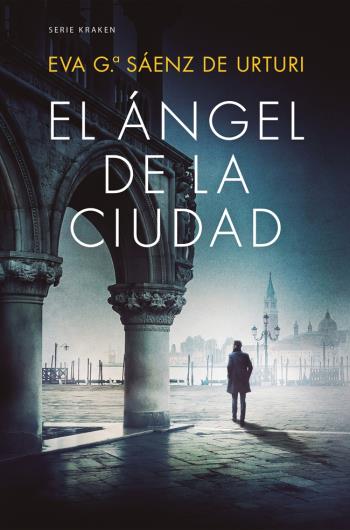 El Ángel de la Ciudad libro en epub