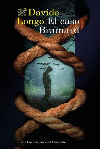 El caso Bramard libro en epub